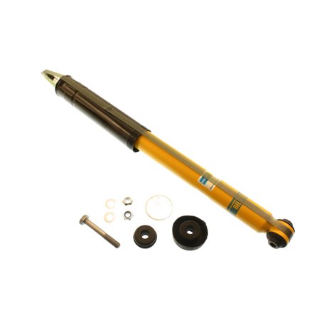 Bilstein B6 2003 Mercedes-Benz E320 Base Sedan Rear 36mm Monotube Shock Absorber