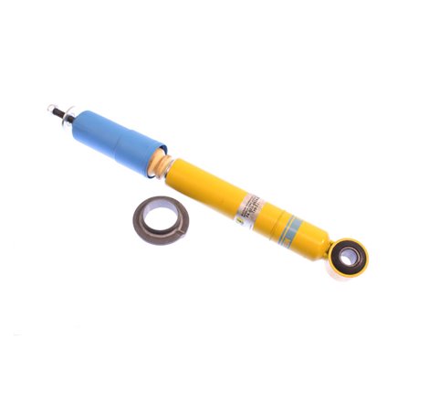 Bilstein B6 2003 Toyota Corolla CE Rear 46mm Monotube Shock Absorber