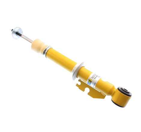 Bilstein B6 2007 Mini Cooper Base Rear 36mm Monotube Shock Absorber