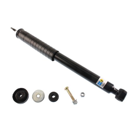 Bilstein B4 1996 Mercedes-Benz E300 Base Front 36mm Monotube Shock Absorber