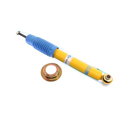 Bilstein B6 2009 BMW 535i Base Rear 46mm Monotube Shock Absorber