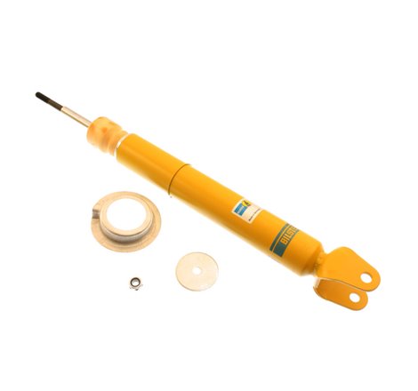 Bilstein B6 2004 Mazda RX-8 Base Front 46mm Monotube Shock Absorber