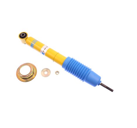 Bilstein B6 2004 BMW 645Ci Base Rear 46mm Monotube Shock Absorber