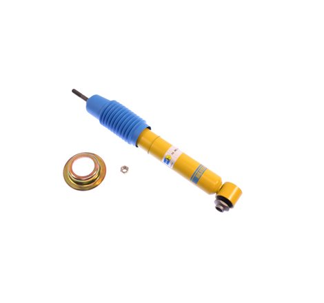 Bilstein B8 2004 BMW 645Ci Base Rear 46mm Monotube Shock Absorber