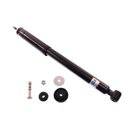 Bilstein B4 2003 Mercedes-Benz C230 Kompressor Rear 36mm Monotube Shock Absorber