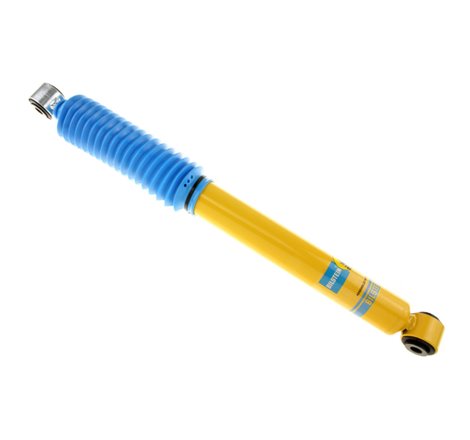 Bilstein B6 2004 Nissan Titan LE 4WD Rear 46mm Monotube Shock Absorber