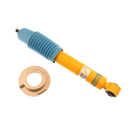 Bilstein B6 2006 Subaru Legacy GT spec.B Rear 46mm Monotube Shock Absorber