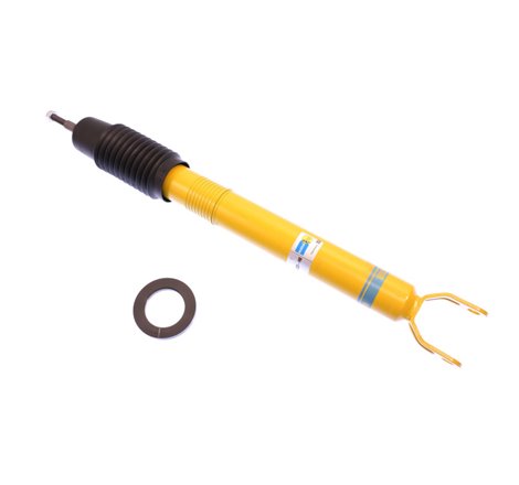 Bilstein B6 2003 Mercedes-Benz E320 Base Sedan Front 46mm Monotube Shock Absorber