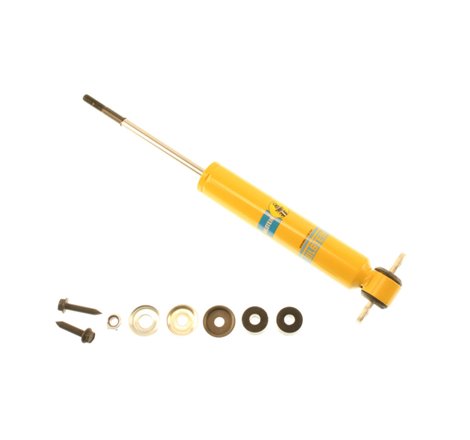 Bilstein B6 1968 Chevrolet Chevelle 300 Coupe Front 36mm Monotube Shock Absorber