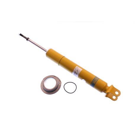 Bilstein B6 2006 Mazda MX-5 Miata Base Front 46mm Monotube Shock Absorber