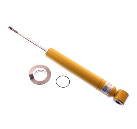 Bilstein B6 2006 Mazda MX-5 Miata Base Rear 46mm Monotube Shock Absorber