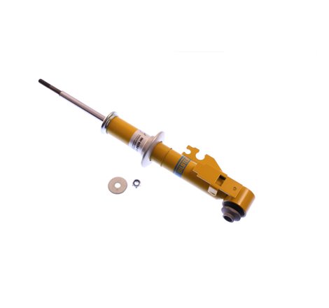 Bilstein B6 2007 Mini Cooper Base Rear Right 36mm Monotube Shock Absorber