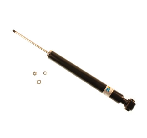 Bilstein B4 2008 Mercedes-Benz C300 Luxury Rear 36mm Monotube Shock Absorber