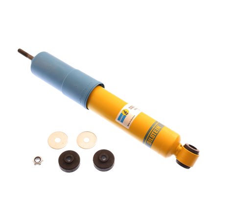 Bilstein B6 (HD) 1979-1994 Saab 900 Front 46mm Monotube Shock Absorber