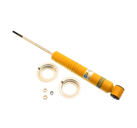 Bilstein B6 1980 Volkswagen Jetta Base Rear 46mm Monotube Shock Absorber