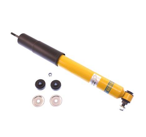 Bilstein B6 1975 Ford LTD Country Squire Rear 46mm Monotube Shock Absorber