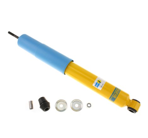 Bilstein B6 1996 Ford Bronco XLT Sport Front 46mm Monotube Shock Absorber