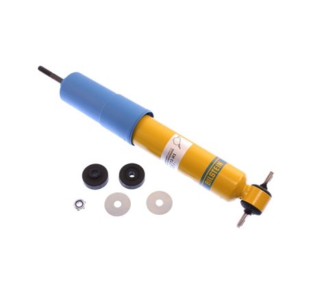 Bilstein B6 1984 Toyota Pickup Base RWD Front 46mm Monotube Shock Absorber