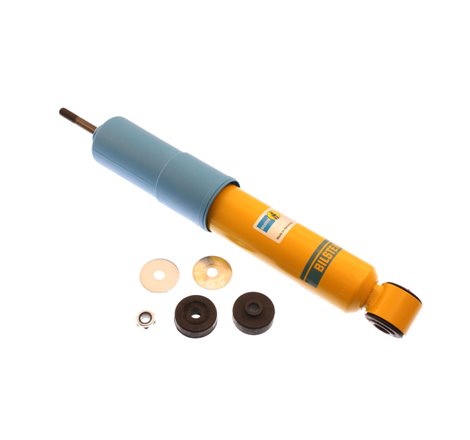 Bilstein B6 1993 Toyota T100 Base 4WD Front 46mm Monotube Shock Absorber