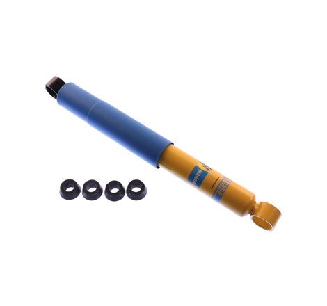 Bilstein B6 1995 Toyota Tacoma SR5 Rear Left 46mm Monotube Shock Absorber