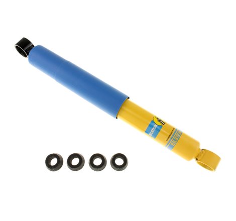 Bilstein B6 1995 Toyota Tacoma SR5 Rear Right 46mm Monotube Shock Absorber