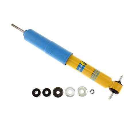 Bilstein B6 2004 Toyota Tacoma Base RWD Front 36mm Monotube Shock Absorber