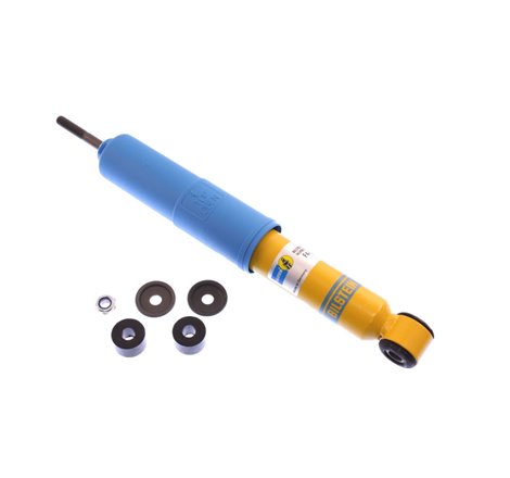 Bilstein B6 2003 Nissan Frontier Base Front 36mm Monotube Shock Absorber