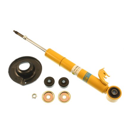 Bilstein B6 2005 Toyota Tacoma Base RWD Front Left 36mm Monotube Shock Absorber