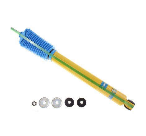 Bilstein 5100 Series 1997 Ford F-150 Base 4WD Rear 46mm Monotube Shock Absorber