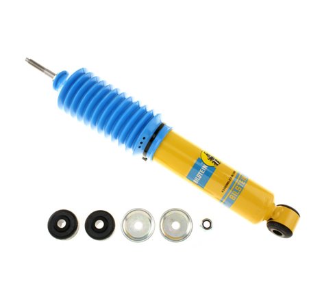 Bilstein B6 1998 Ford Expedition Eddie Bauer 4WD Front 46mm Monotube Shock Absorber