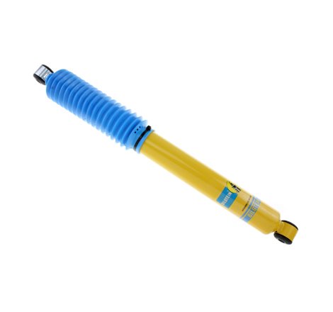 Bilstein B6 2002 Ford Expedition XLT 4WD Rear 46mm Monotube Shock Absorber