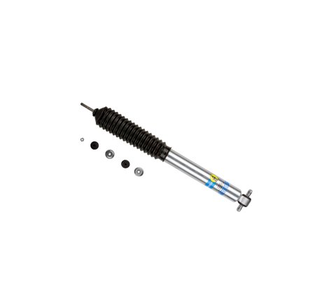 Bilstein 5100 Series 1998 Jeep Wrangler SE Front 46mm Monotube Shock Absorber