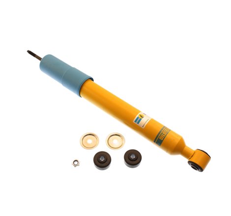 Bilstein B6 99-04 Ford Mustang SVT Cobra IRS Rear 46mm Heavy Duty Monotube Shock Absorber