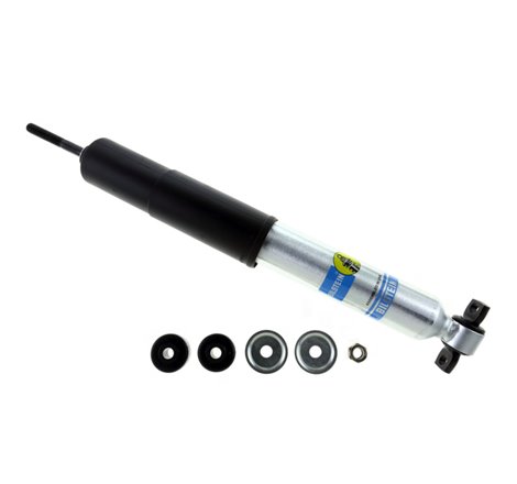 Bilstein 5100 Series 2003 Ford F-150 XLT RWD Front 46mm Monotube Shock Absorber