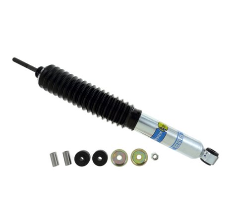 Bilstein 5100 Series 1984 Ford Bronco II Base Front 46mm Monotube Shock Absorber