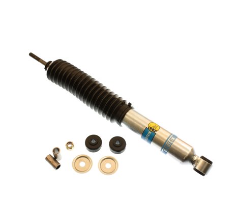 Bilstein 5100 Series 1980 Ford Bronco Custom Front 46mm Monotube Shock Absorber