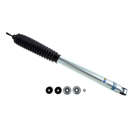 Bilstein 5100 Series 1987 Jeep Wrangler Base Front 46mm Monotube Shock Absorber