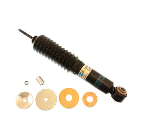 Bilstein B6 1995 Jaguar XJR Base Rear 46mm Monotube Shock Absorber