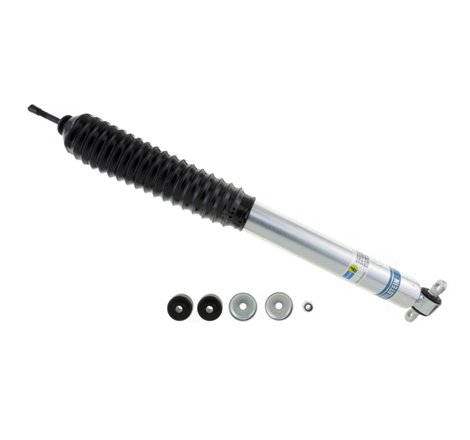 Bilstein 5100 Series 1998 Jeep Wrangler SE Front 46mm Monotube Shock Absorber