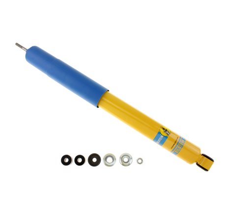 Bilstein B6 4600 Series 2005 Toyota Tacoma Base 4WD Rear 46mm Monotube Shock Absorber