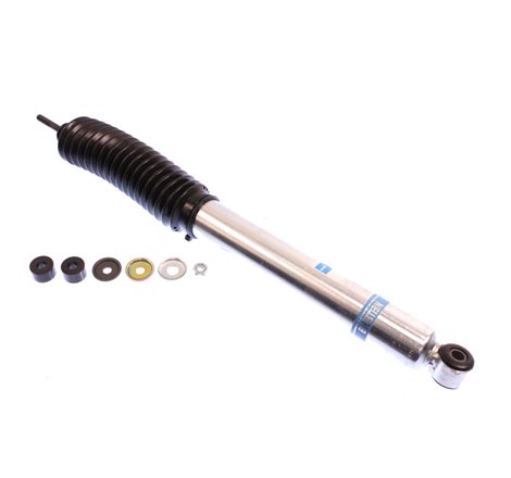 Bilstein 5100 Series 2011 Toyota Tacoma Pre Runner Rear 46mm Monotube Shock Absorber