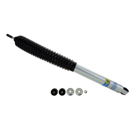 Bilstein 5100 Series 2009 Jeep Wrangler X-S Front 46mm Monotube Shock Absorber