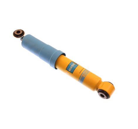 Bilstein B6 2006 Nissan Pathfinder LE RWD Rear 46mm Monotube Shock Absorber