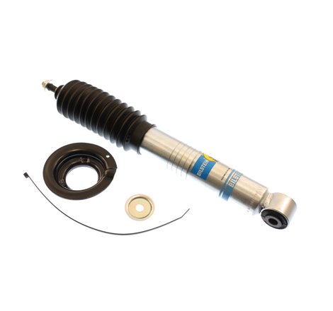 Bilstein 5100 Series 2012 Suzuki Equator Sport Front 46mm Monotube Shock Absorber