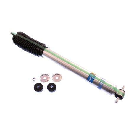 Bilstein 5100 Series 1998 Jeep Wrangler SE Front 46mm Monotube Shock Absorber