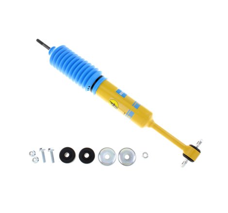 Bilstein B6 2009 Ford Ranger FX4 Front 46mm Monotube Shock Absorber