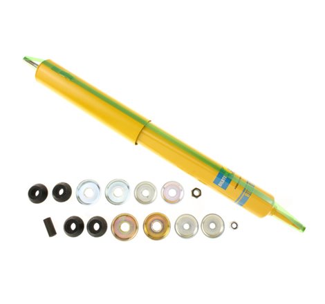 Bilstein B6 1993 Land Rover Defender 110 Base Front 46mm Monotube Shock Absorber