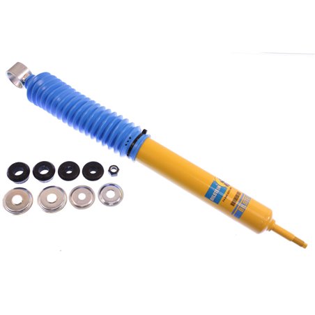 Bilstein B6 1993 Land Rover Defender 110 Base Rear 46mm Monotube Shock Absorber