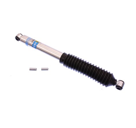 Bilstein 5100 Series 1976 Jeep CJ7 Base Front 46mm Monotube Shock Absorber