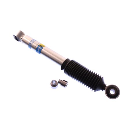 Bilstein 5100 Series 2012 Toyota Sequoia Platinum Rear 46mm Monotube Shock Absorber